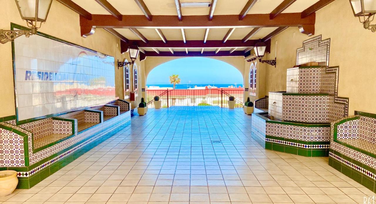 Beautiful Apartment Near Lamata Beach With Panorama Sea View!!! 또레비에하 외부 사진