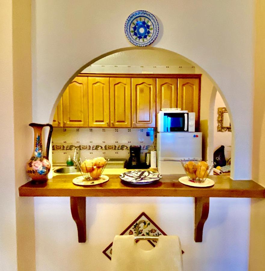 Beautiful Apartment Near Lamata Beach With Panorama Sea View!!! 또레비에하 외부 사진