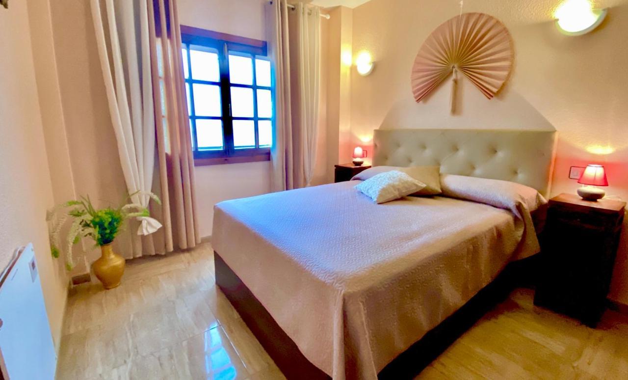 Beautiful Apartment Near Lamata Beach With Panorama Sea View!!! 또레비에하 외부 사진