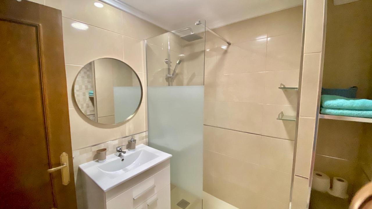 Beautiful Apartment Near Lamata Beach With Panorama Sea View!!! 또레비에하 외부 사진