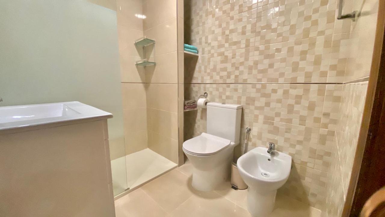 Beautiful Apartment Near Lamata Beach With Panorama Sea View!!! 또레비에하 외부 사진