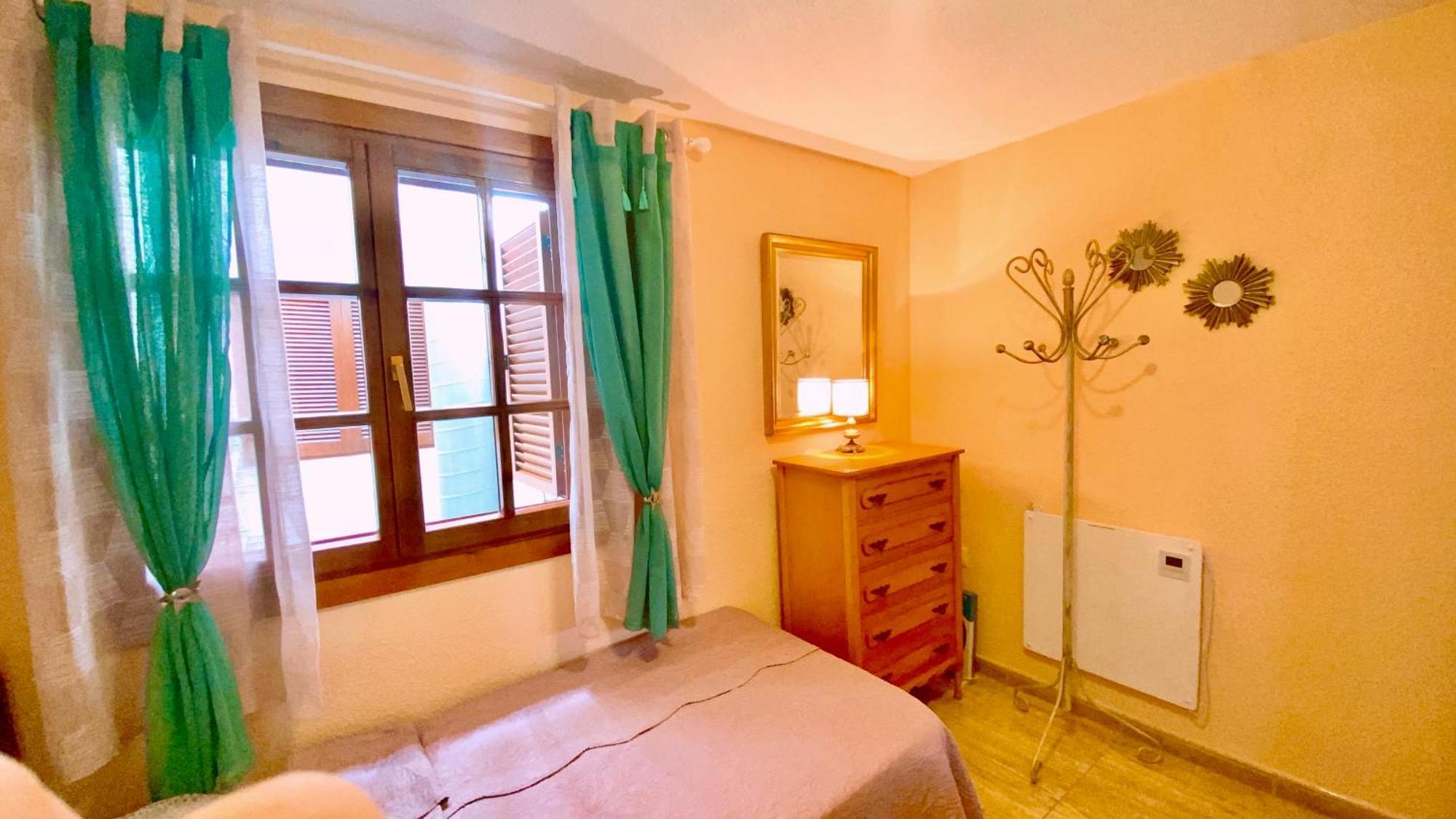 Beautiful Apartment Near Lamata Beach With Panorama Sea View!!! 또레비에하 외부 사진